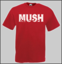 Mush T Shirt